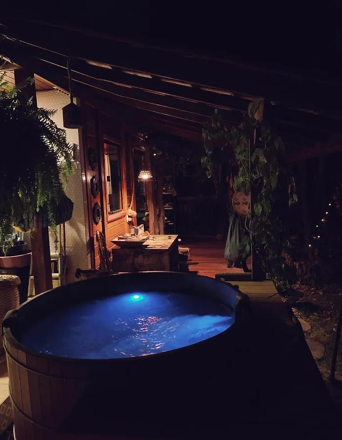 Casa Lua Verde - 500M Quadrado Trancoso 0*,  Brezilya
