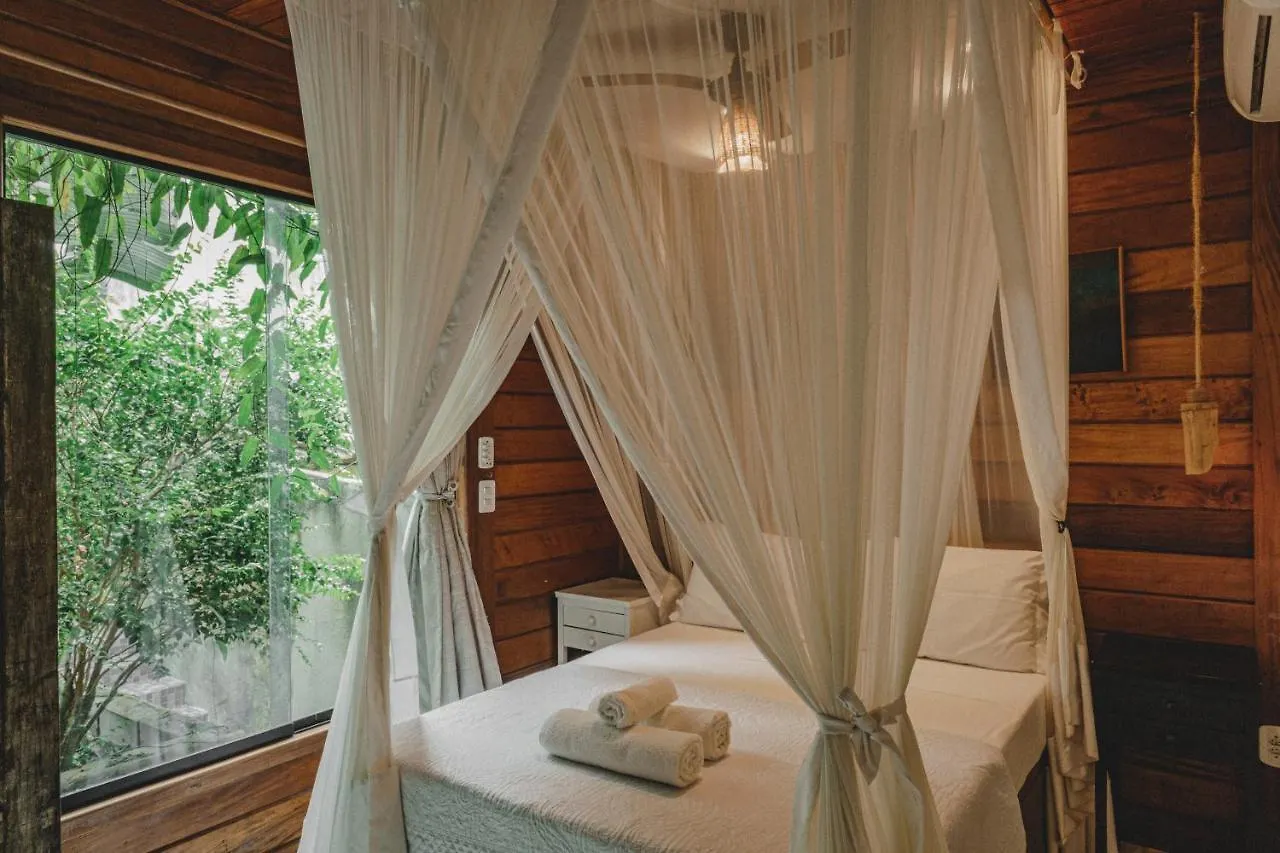 Casa Lua Verde - 500M Quadrado Trancoso