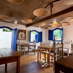 Hotel Arandu Casa Quadrado, Trancoso