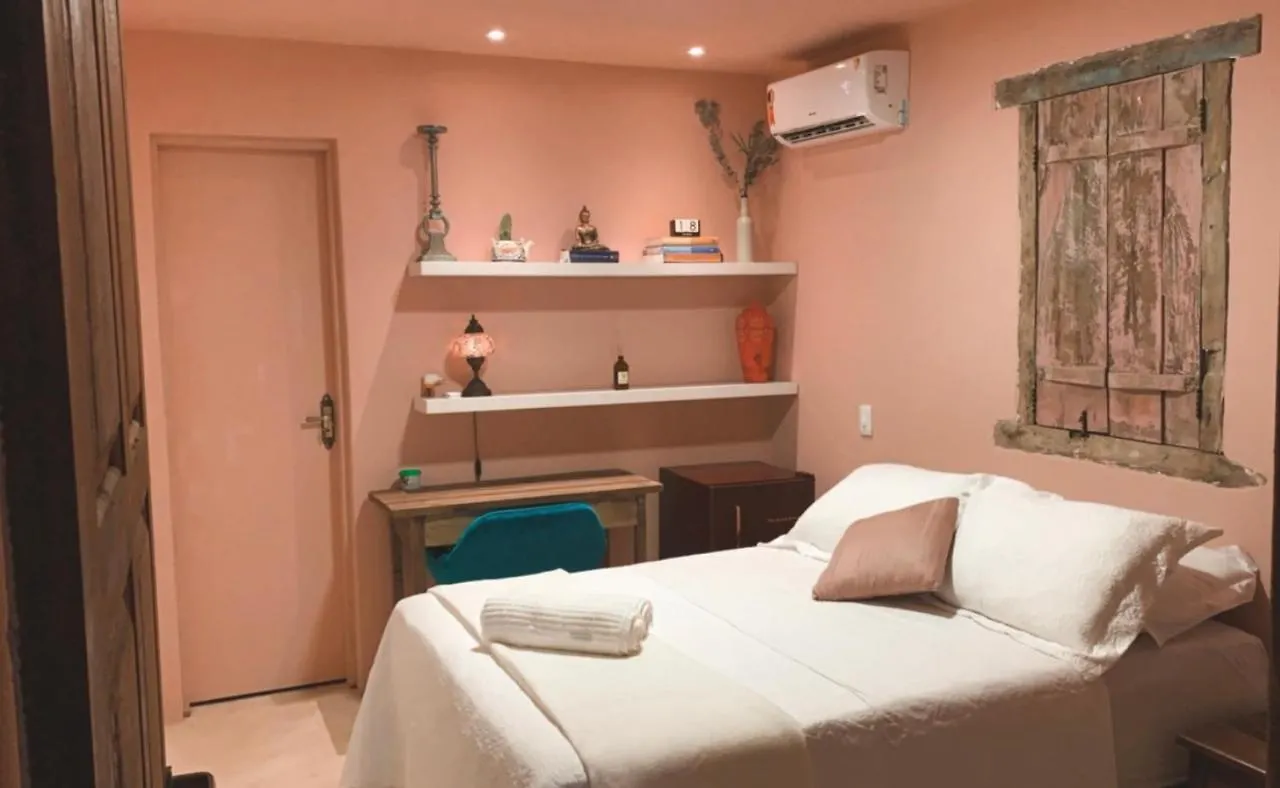 Casa Lua Verde - 500M Quadrado Trancoso Holiday home