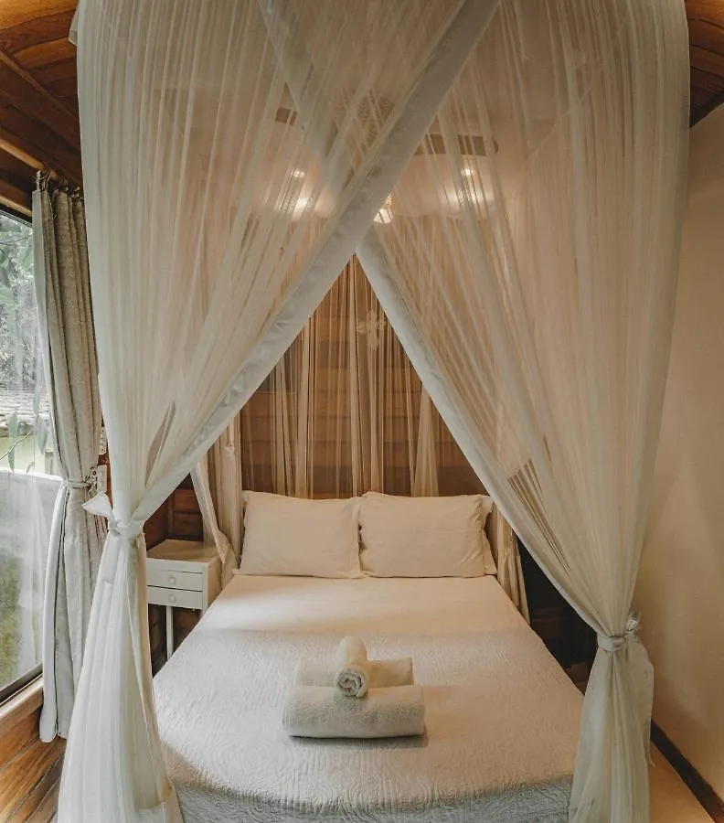 Holiday home Casa Lua Verde - 500M Quadrado Trancoso